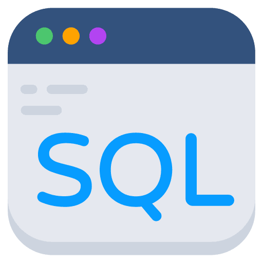 MySQL developer skill